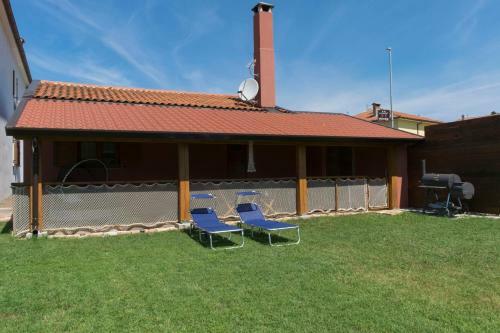 Apartamento Alek