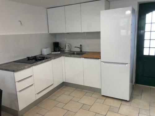 Apartamentos Steinhaus Dalmatien