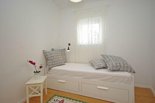 Apartamentos Steinhaus Dalmatien
