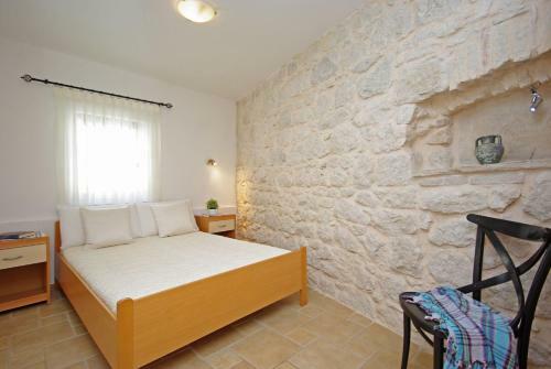 Apartamentos Steinhaus Dalmatien