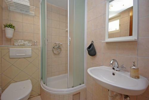 Apartamentos Steinhaus Dalmatien