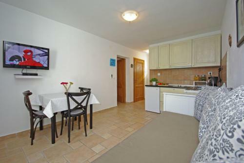 Apartamentos Steinhaus Dalmatien