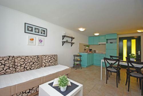 Apartamentos Steinhaus Dalmatien