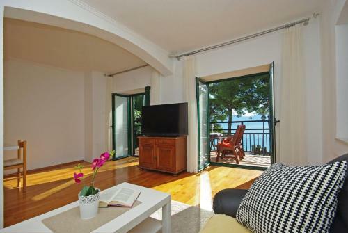 Apartamentos Steinhaus Dalmatien