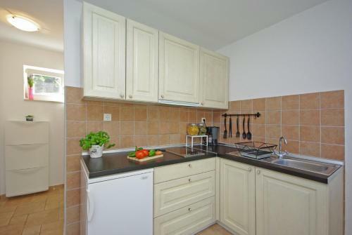 Apartamentos Steinhaus Dalmatien