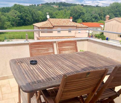 Apartman Sara