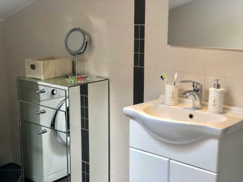 Apartman Sara