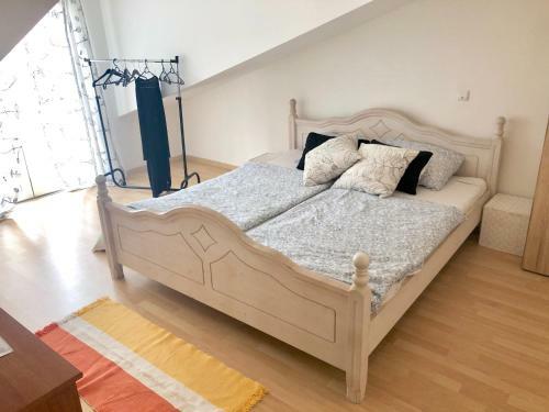 Apartman Sara