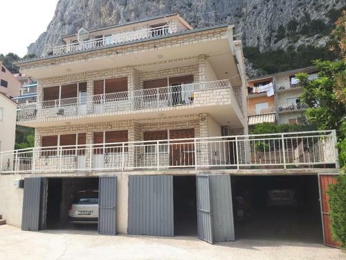 Apartmani Snje?ana