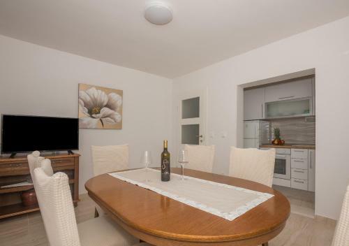 Apartman Pinto