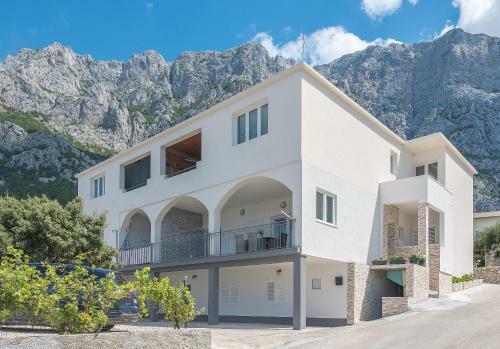 Apartman Pinto