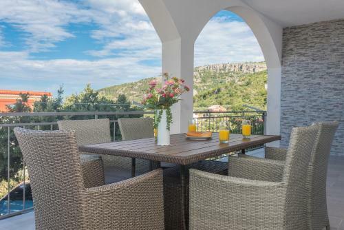 Apartman Pinto
