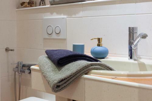 Apartman Sweet