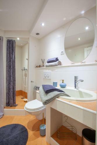 Apartman Sweet