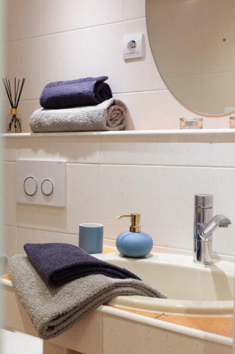 Apartman Sweet