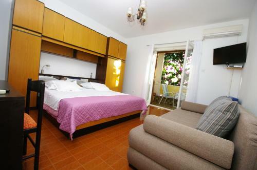 Hostal Rooms Ivka