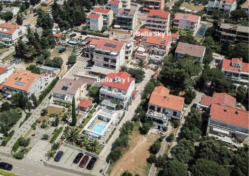 Apartments Bella Sky