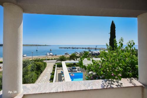 Apartments Bella Sky
