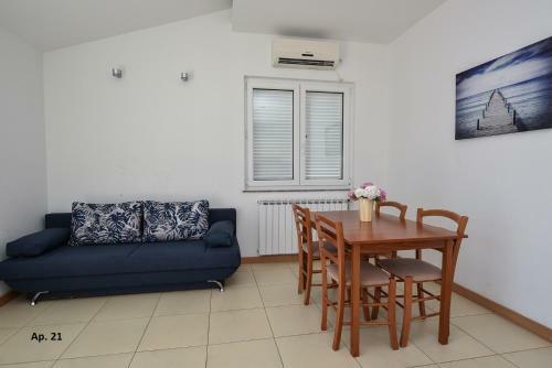 Apartments Bella Sky
