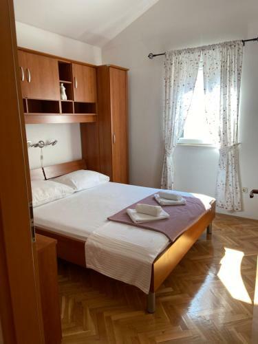 Apartman M5
