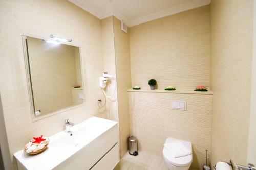 Promajna Leone Marija Apartments