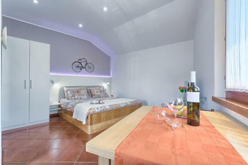 Apartamentos Studio Mia
