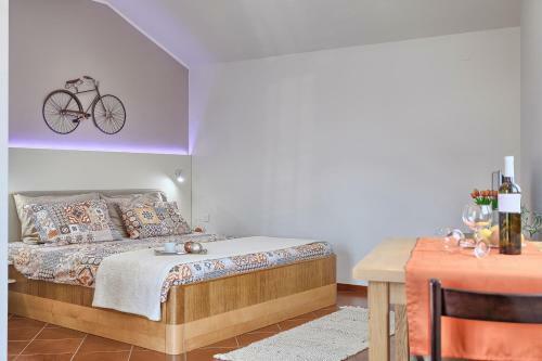 Apartamentos Studio Mia