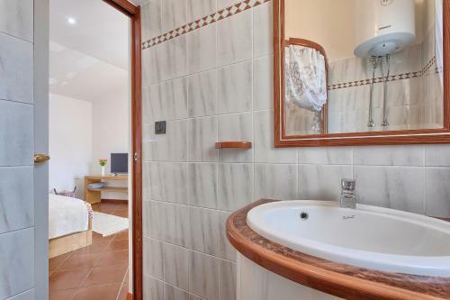 Apartamentos Studio Mia