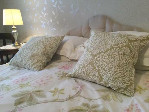 Bed & Breakfast Crammond House