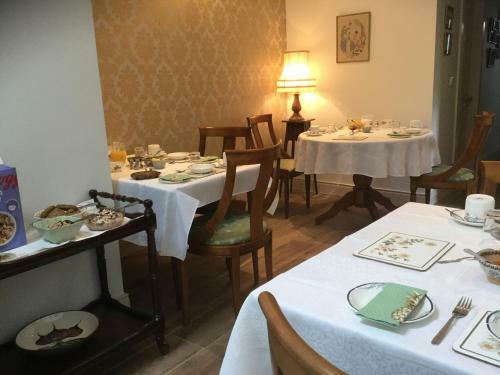 Bed & Breakfast Crammond House