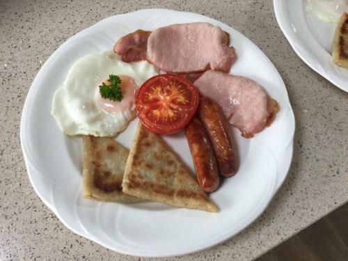 Bed & Breakfast Crammond House