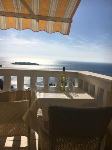 Apartamento Villa Lovric Appartement I