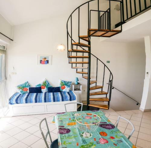 Apartamento Sky & Sand