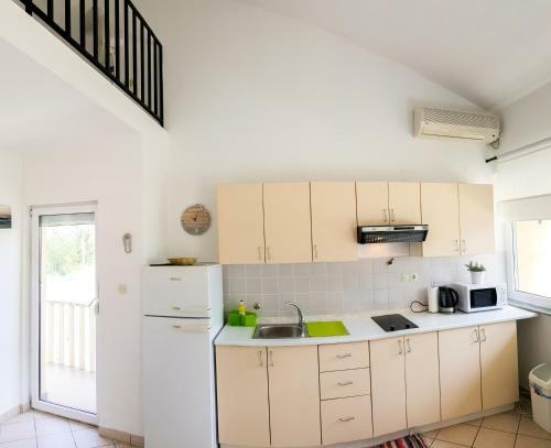 Apartamento Sky & Sand