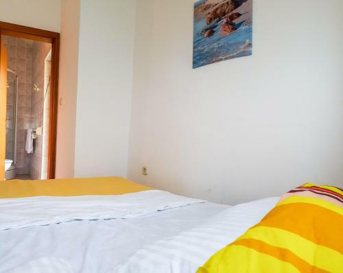 Apartamento Sky & Sand