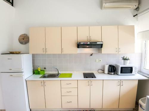 Apartamento Sky & Sand
