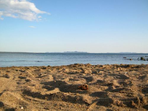 Apartamento Sky & Sand