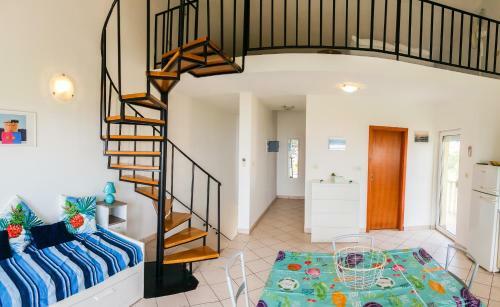 Apartamento Sky & Sand