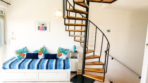 Apartamento Sky & Sand