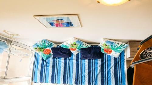 Apartamento Sky & Sand