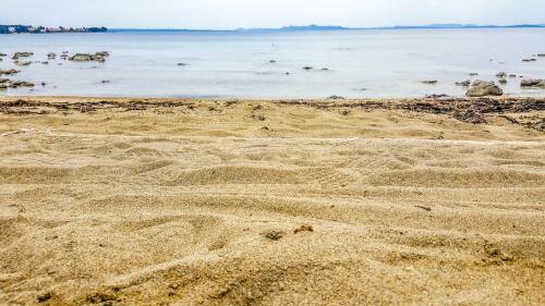 Apartamento Sky & Sand
