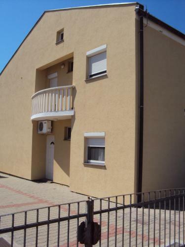 Apartamento Sky & Sand