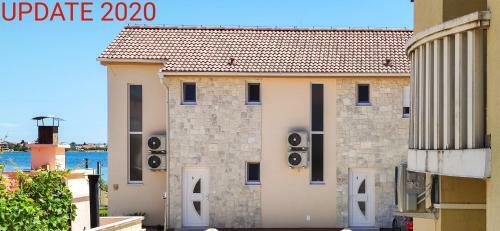 Apartamento Sky & Sand