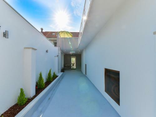Villa Dragica 50 M From Sea In Privlaka