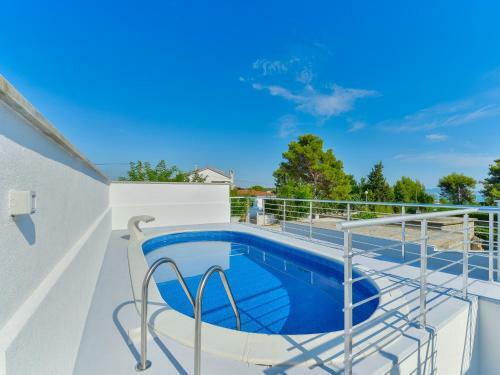Villa Dragica 50 M From Sea In Privlaka