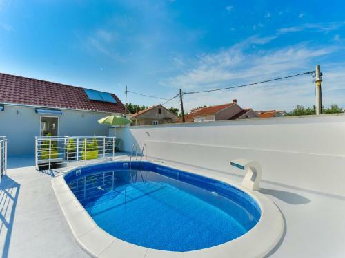 Villa Dragica 50 M From Sea In Privlaka
