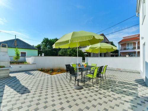 Villa Dragica 50 M From Sea In Privlaka