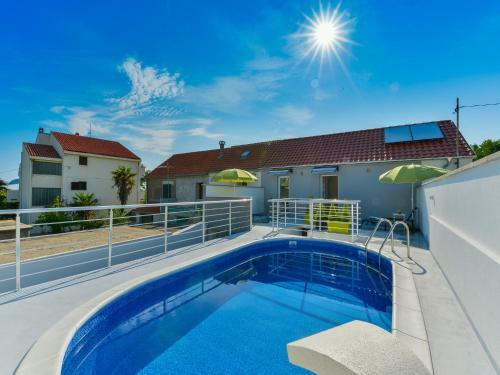 Villa Dragica 50 M From Sea In Privlaka