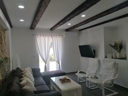 Villa Dragica 50 M From Sea In Privlaka