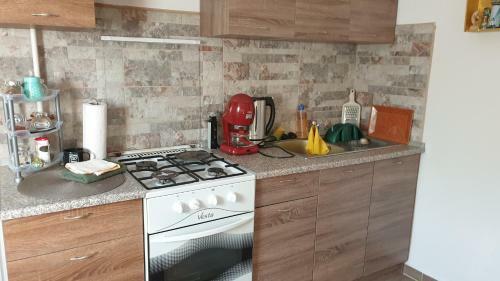 M�lyv�z II Apartman